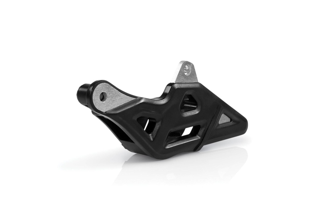 Guia Cadena Ktm Sx-Sxf / Husqvarna Tc/Fc - Negro