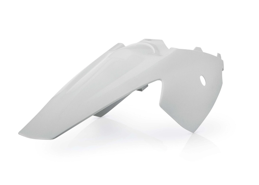 Guard. Tras. Ktm 2T Sx 85 6/12 - Blanco
