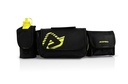 Riñonera Impact Waistpack - Negro / Amarillo
