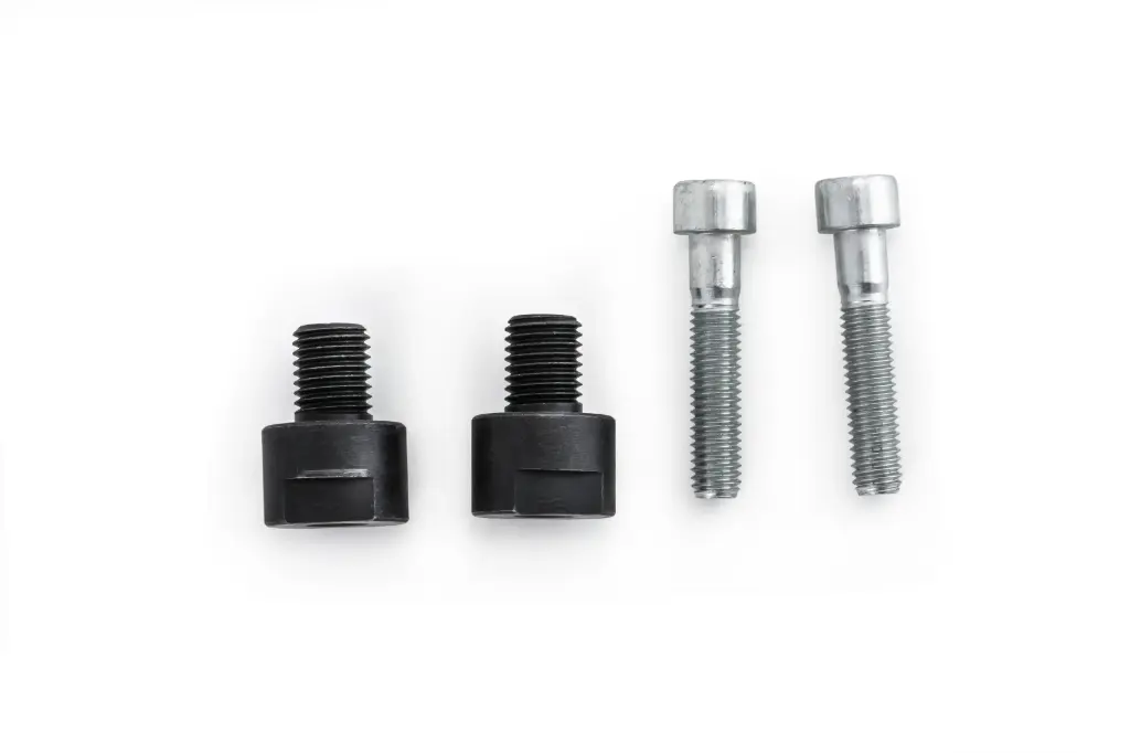 Kit Montaje Param X-Tarmac/Dual Road Bmw F 650Gs 07Ï14Ï / 800Gs 08Ï12