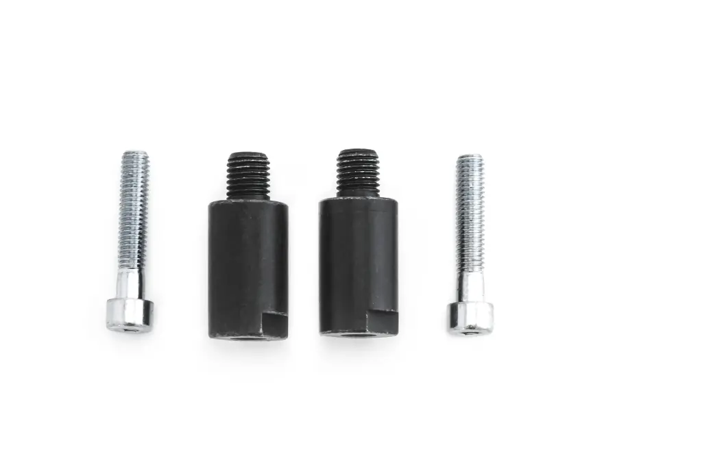 Kit Montaje Param X-Tarmac/Dual Road Bmw R1200Gs/ R1200Gs Adventure 0