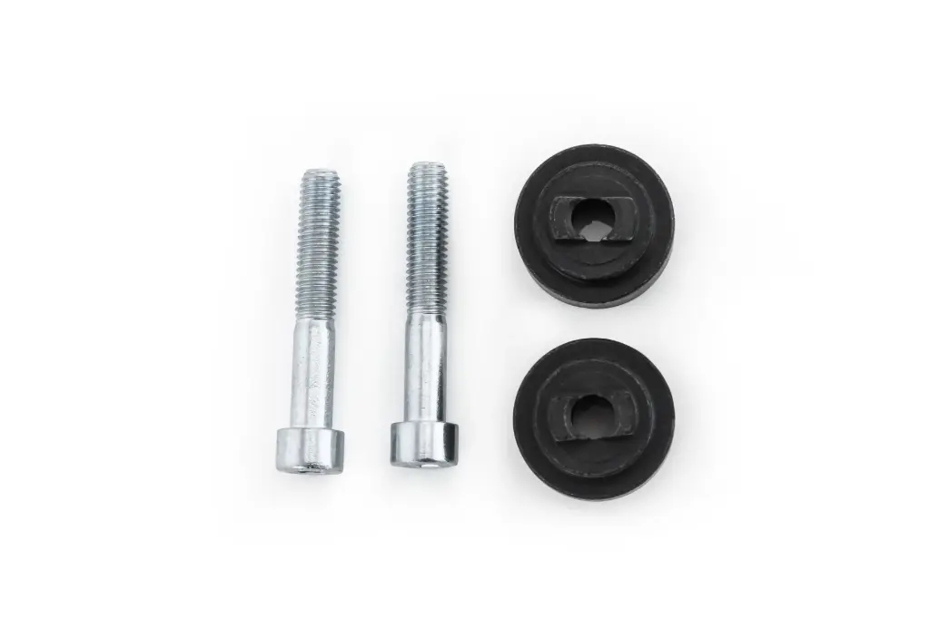 Kit Montaje Param X-Tarmac/Dual Road Kawa Er 5 500 - 6N 650 - Versys
