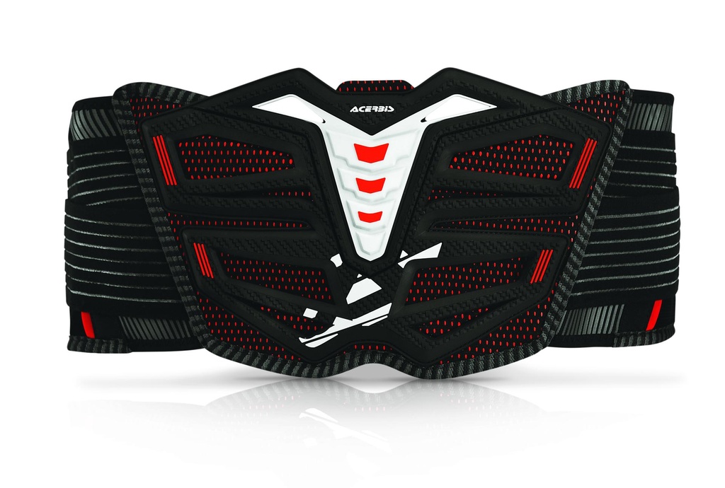 Faja Motobrand Junior 2.0 Negra