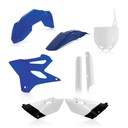 Full Kit De Plastico Yamaha Yz 85 (15-18) - Replica