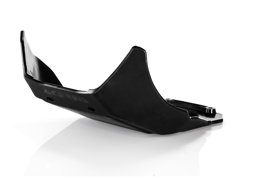 Cubrecarter Suzuki Dr 650 (96-23) - Negro