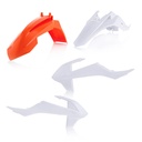 Kit Plastico Ktm Sx 65 (23) Replica 23