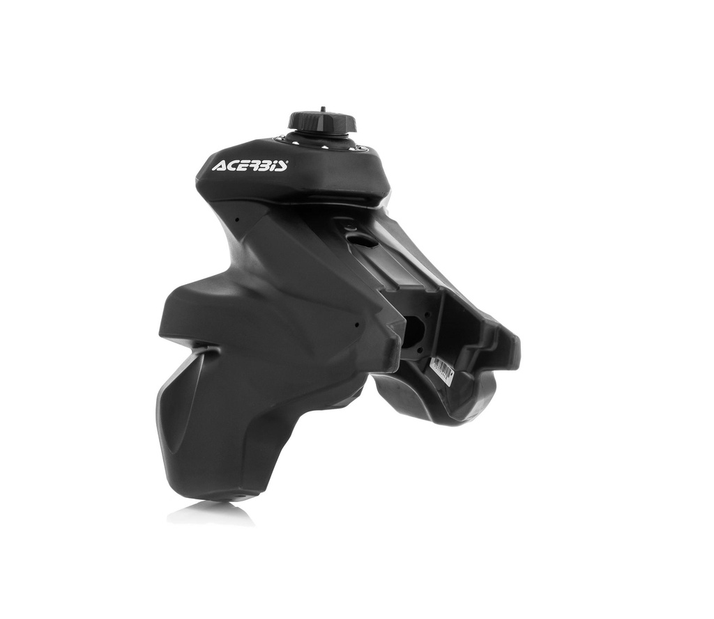 Tanque Husqvarna Fc 250/350/450 - Fe 250/350/450 12 Lts. - Negro