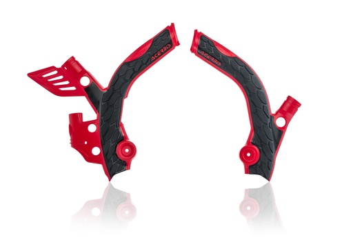 [0022894.349] Protector De Chasis X-Grip Beta Rr 2T 250/300 (13-19) 4T 350/498 (13-19) Racing 250/300 (13-19) - R