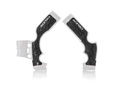 Protector De Chasis X-Grip Ktm Sx65 (15-23) Husq Tc65 (16-23) Gg Mc25 (21-23) - Negro