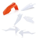 Kit Plastico Ktm Sx 85 (23) Replica 23