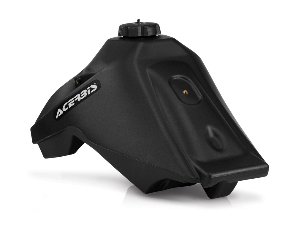 Tanque Honda Crf 250 L 13-16 12.5 Lts - Negro