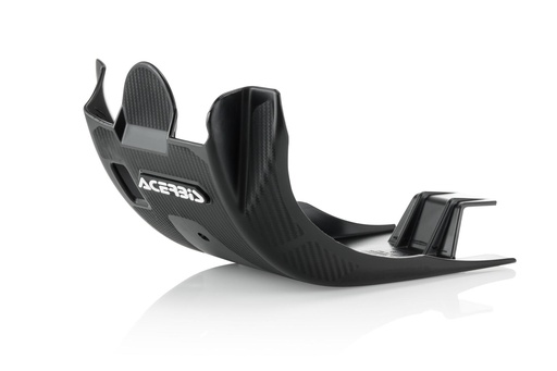 [0023291.090] Cubrecarter Mx Style Honda Crf 250 R (18-20) /Crf 250 Rx (19-20) - Negro