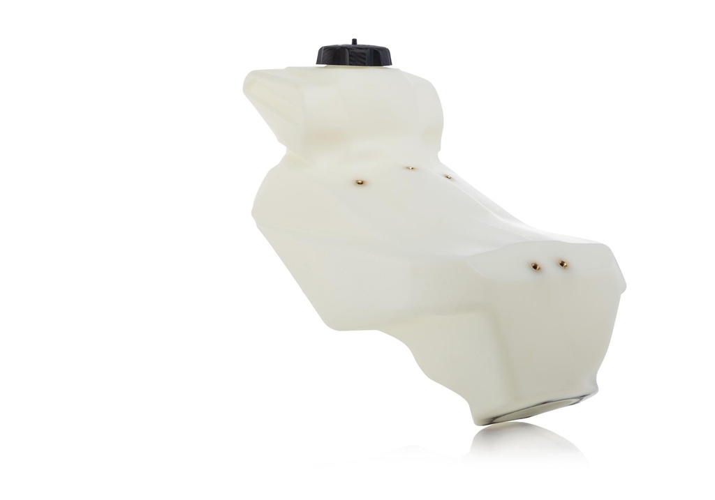 Tanque Yamaha Wrf450 (19) / Yzf250 (19) / Yzf 450 (18-19) 10 Lts - Transparente