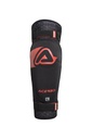 Codera Soft 3.0 Niño - Negro / Roja - Linea 2019