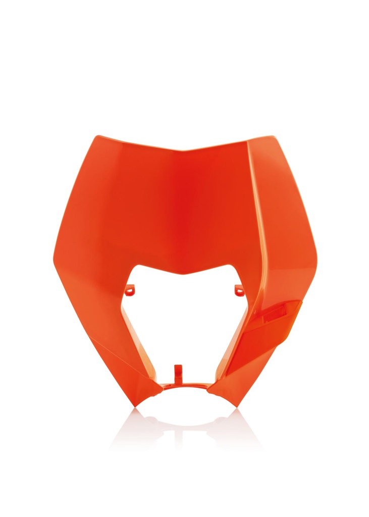 Mascara De Faro Ktm Exc/Excf All Models (08-13)