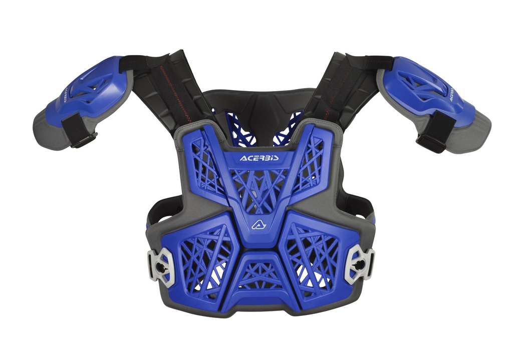 Protector Integral Gravity - Azul