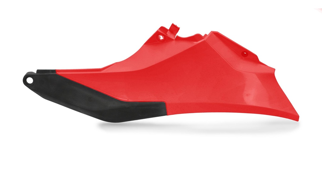 Cachas Lat. Gas Gas Ex/Mc (21-23) - Rojo/Negro