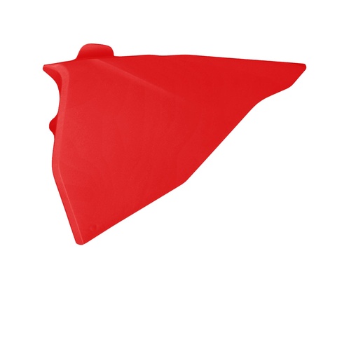 [0024627.110] Cubre Filtro Gas Gas Ex/Mc (21-23) - Rojo