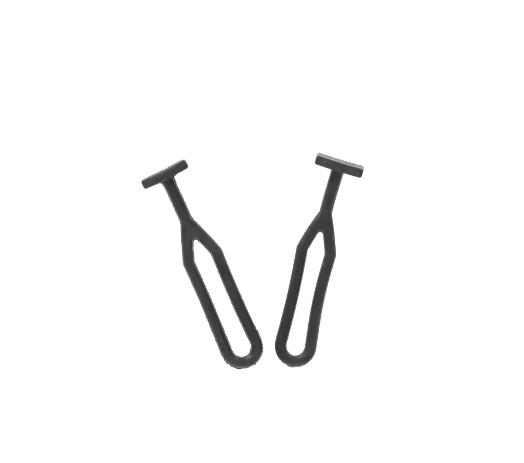 Repuesto Elastico Protector Swingarm Magnet