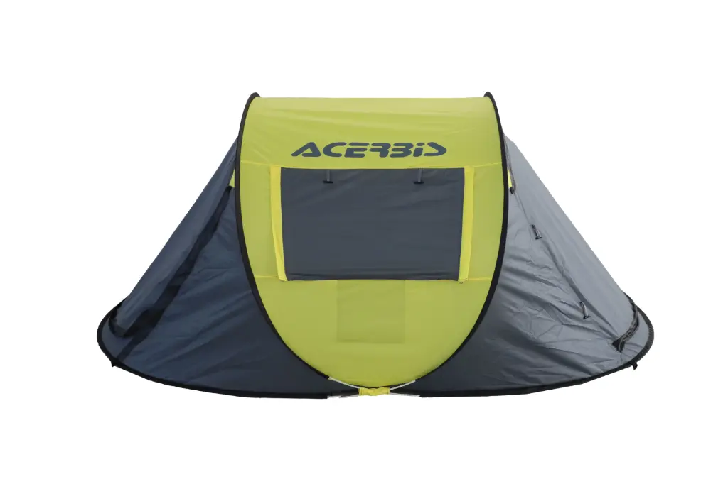 Carpa 2.10 X 1.45 Automatica C/Funda Portable