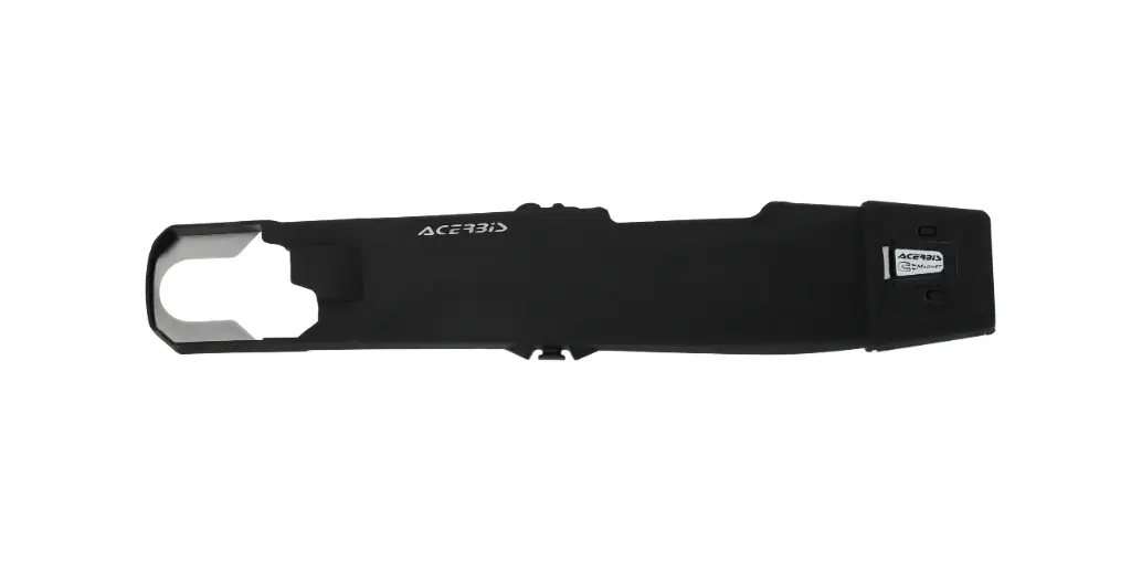 Protector Swingarm Yam Ténéré 700 - Negro
