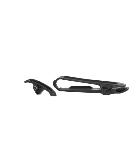 [0025269.090] Desliza Cadena Ktm Sx 65 (16-23) Husq Tc 65 (17-23) - Negro
