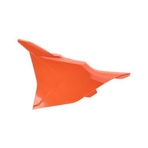 [0025294.011.016] Cubre Filtro Aire Ktm - Naranja