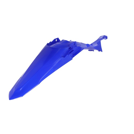 [0025476.040] Guard Trasero Yam Yz 250F (24) 450F/Fx (23-24) Azul