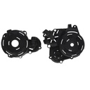 Prot Tapa Motor X-Power Kit Aprilia Tuareg 660 - Negro