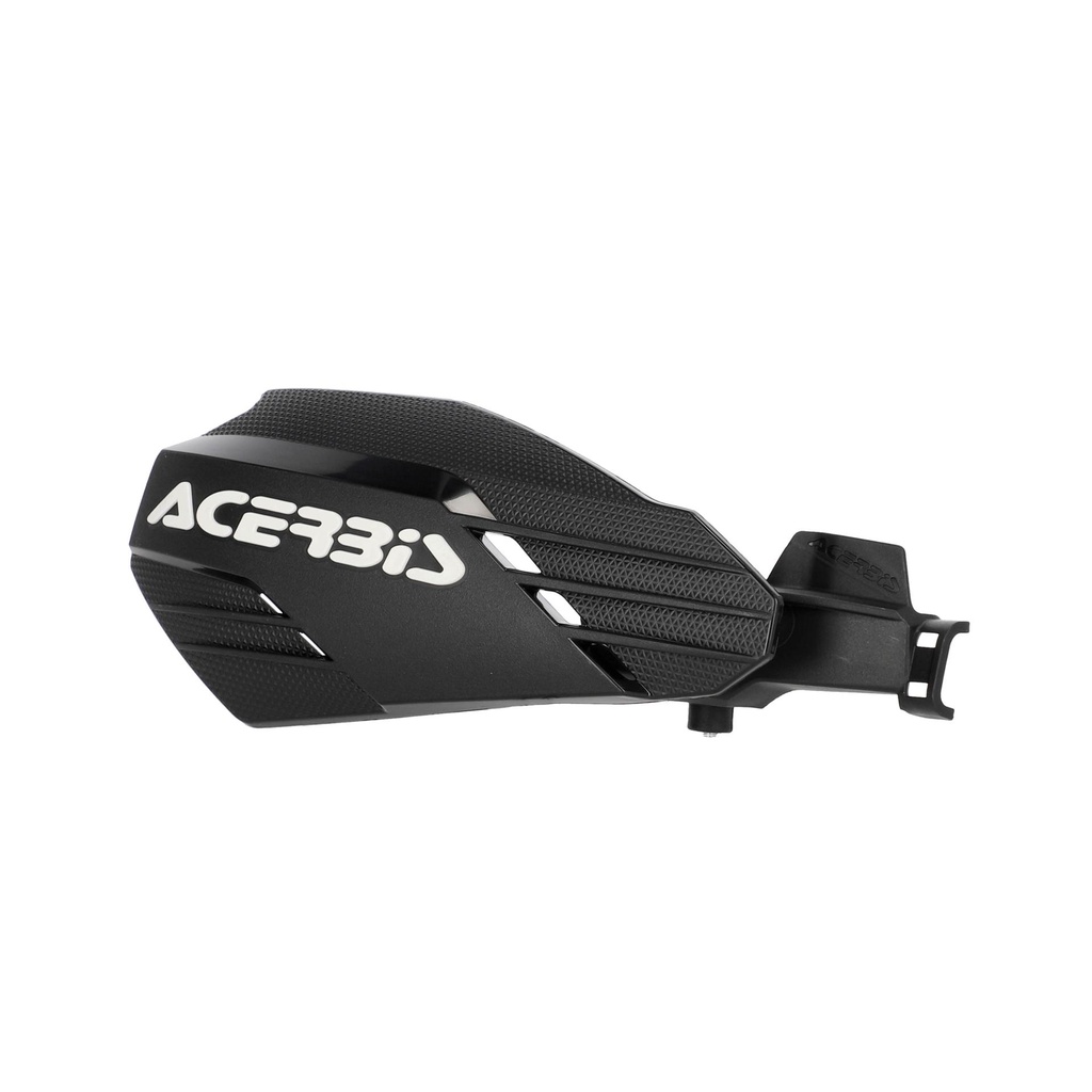 Cubremanos Linear Gas Gas Ec-Ex-Mc Husqv Fe-Te Negro | Cód.Primo: 0025658.377
