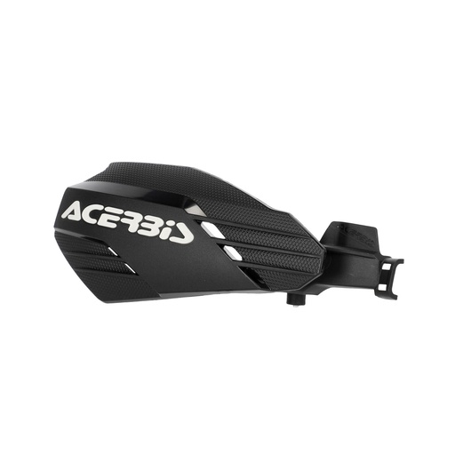 [0025759.315] Cubremanos Linear Gas Gas Ec-Ex-Mc Husqv Fe-Te Negro | Cód.Primo: 0025658.377