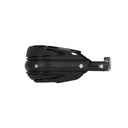 Cubremanos Alum Suz V-Strom 650 (17-23)- Negro