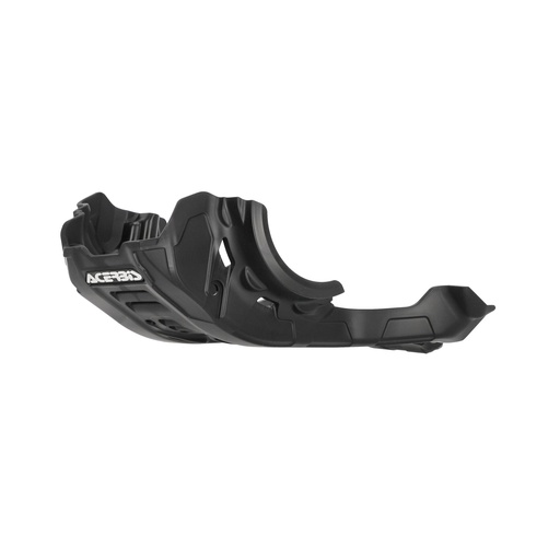 [0026024.090] Cubre Carter Suz Drz 400 (00-24) - Negro