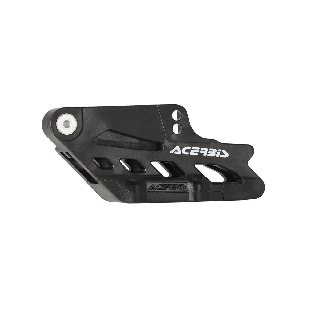 Guia Cadena Honda Transalp Xl 750 - Negro