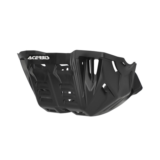 [0026174.090] Cubre Carter Honda Transalp Xl 750 - Negro