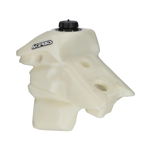 [0026187.120.700] Tanque Nafta Gas Gas Ec/Mc/Ex - Transparente
