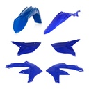 Kit Plast Yam Wr 250/450 F - Replica