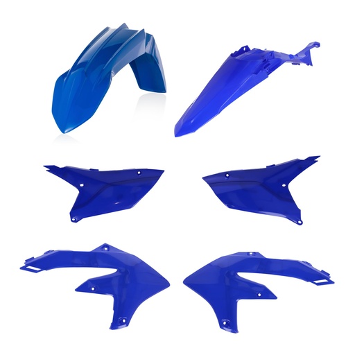 [0026517.553] Kit Plast Yam Wr 250/450 F - Replica
