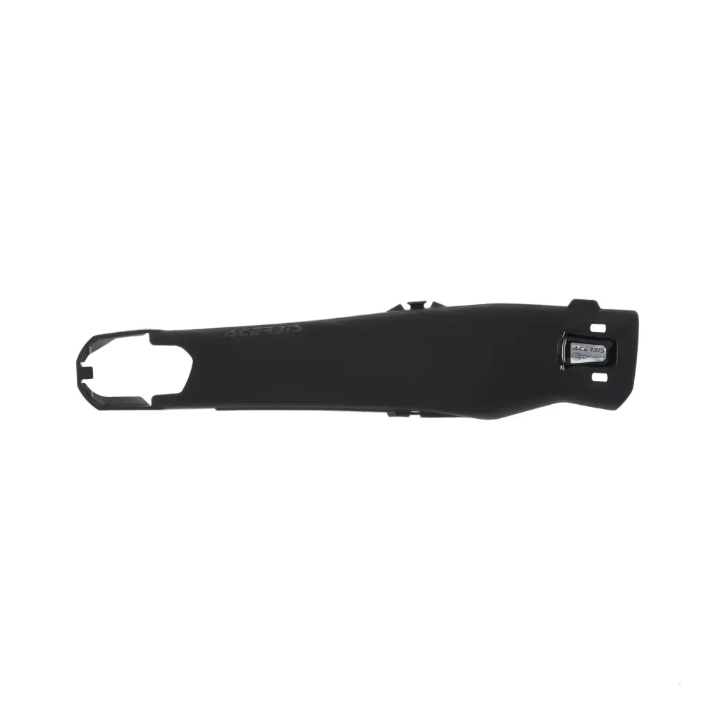 Protector Swingarm Ktm Exc 125/250/300 - Exc-F 250/350/450/500 (25) - Negro