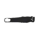 Protector Swingarm Ktm Exc 125/250/300 - Exc-F 250/350/450/500 (25) - Negro