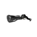 Cubremanos X-Factory Royal Enfield Himalayan 450 (24) - Negro