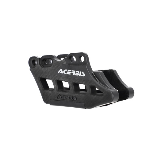 [0026760.090] Guia Cadena Cfmoto 450 Mt - Negro