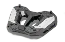 Base Soporte Trasero Monokey - Sistema Anti Vibracion