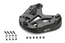 Base Soporte Trasero Para Fz C/Tornillos Top Case Monokey