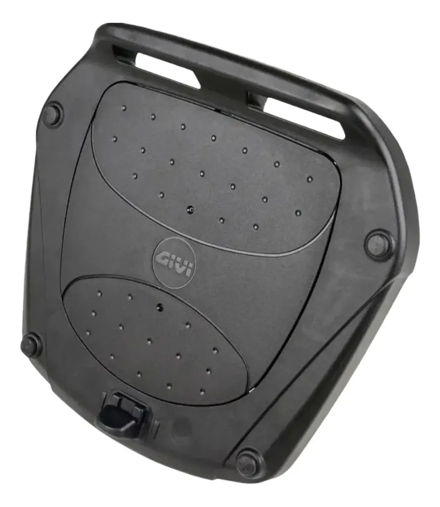 Base Universal Monolock Sin Kit (Añadir Kit De Anclajes Z410R)