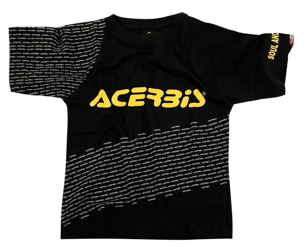 Boxer moto acerbis