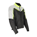 Campera Ce X-Mat Man