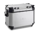 Trekker Outback Lateral 48Lts - (Derecho) - Aluminio - Linea 2018