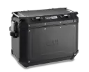 Trekker Outback Lateral 48Lts - (Derecho) - Negro - Linea 2018