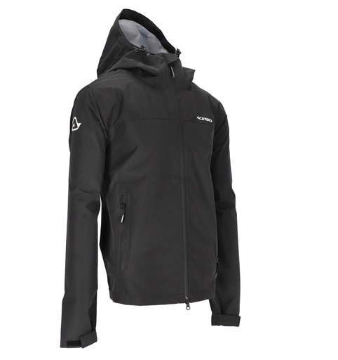 [0910344.090.062] Campera Paddock 3L Man (S)